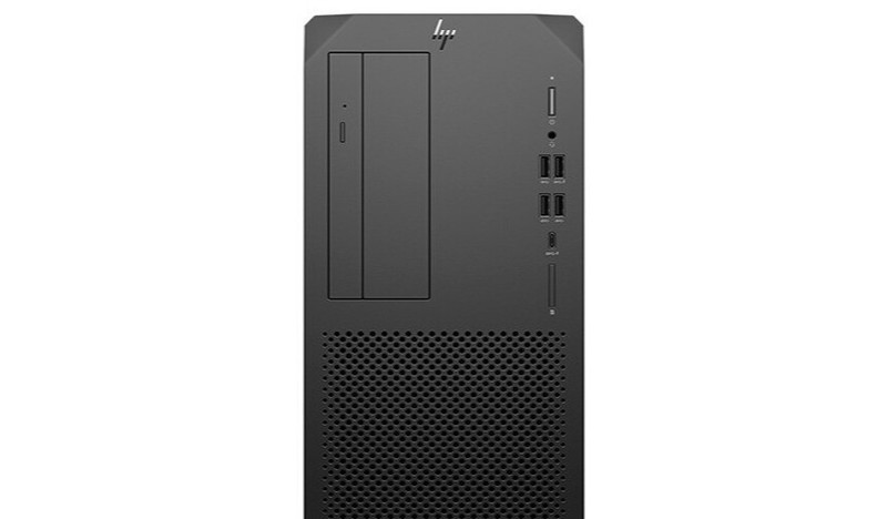 HP Z1 G8(i9 11900/32GB/256GB+2TB/P2200)