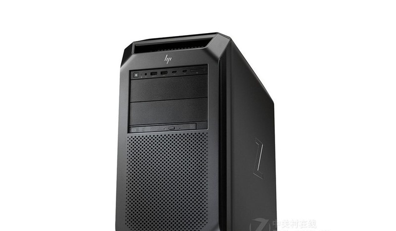 HP Z8 G4(Xeon Silver 4114*2/128GB/256GB+1TB/P4000)