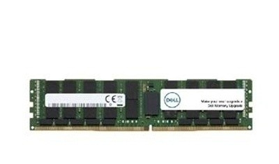 Dell 64GB 4Rx4 DDR4 LRDIMM 2400MHz