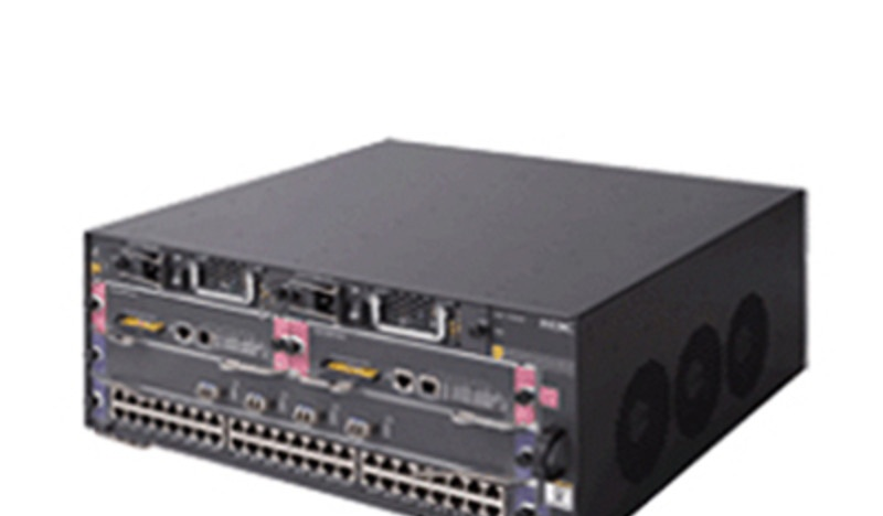 H3C S7502E