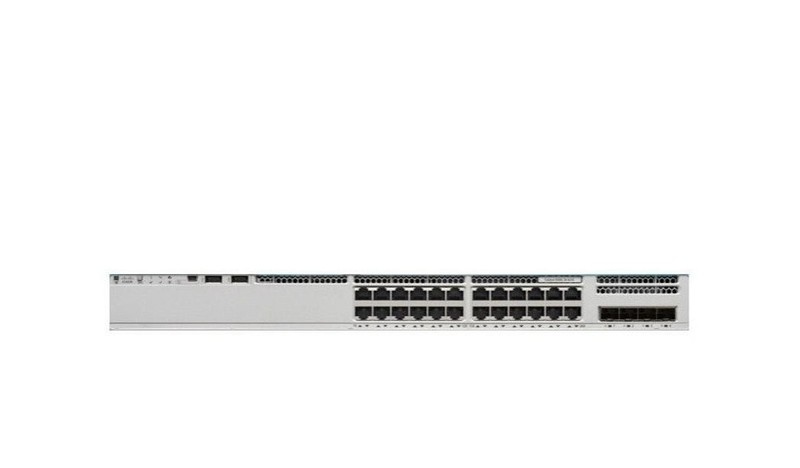 CISCO C9200-24P-A