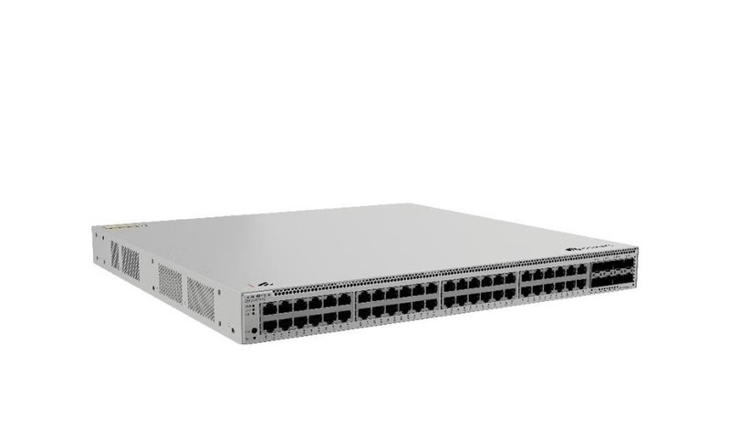 Huawei eKitEngine S550-48T8YZ