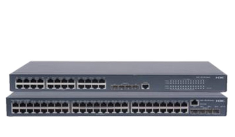H3C S5120-52P-LI