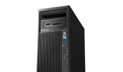 HP Z230 Tower