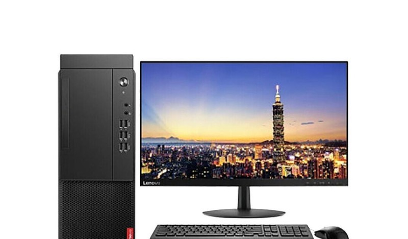 Lenovo Qitian M445(i7 11700/8GB/256GB+1TB/ встроенная графика /21.5 дюйма)