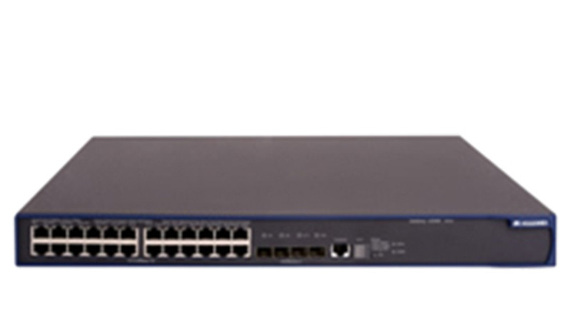 Huawei Quidway S3928PWR-EI
