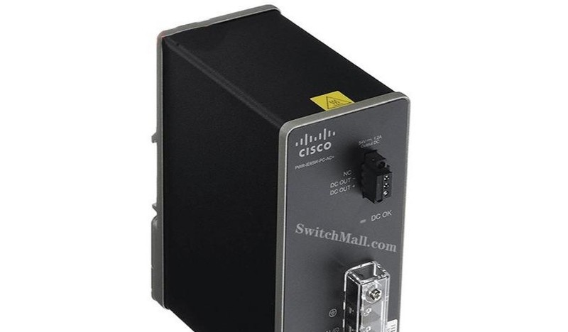 CISCO PWR-IE50W-AC=