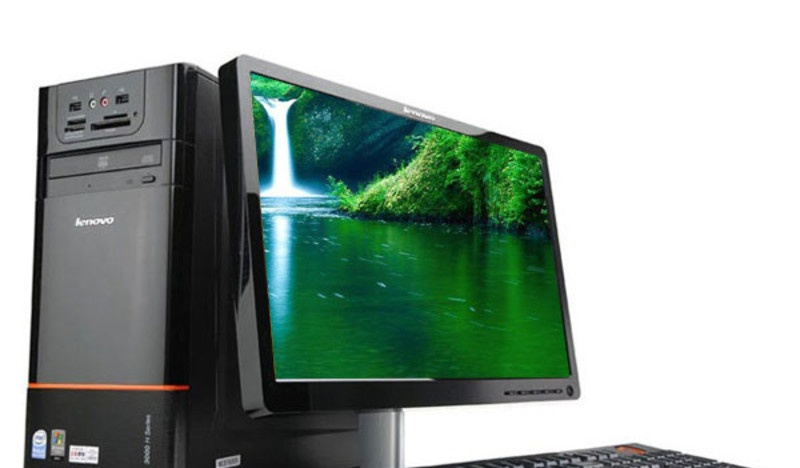 Lenovo Jiayue E2600(20 LCD)