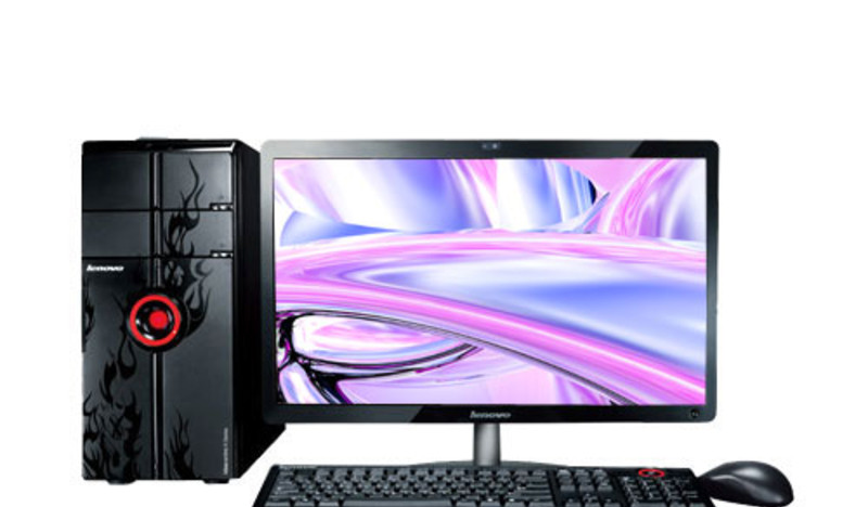 Lenovo IdeaCentre Kx 3099