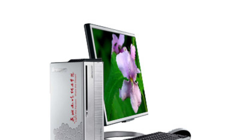 Lenovo Ideacentre Q8 380 версия Huoju