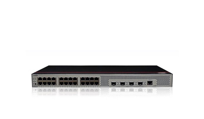 Huawei S200-24T4X-QA2
