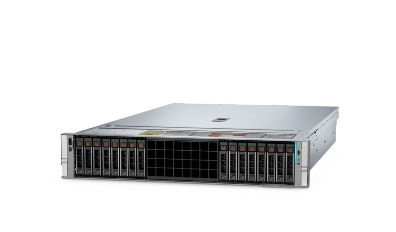 Dell EMC PowerEdge R770 CSP