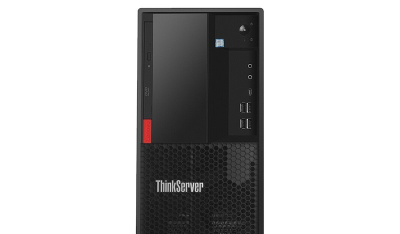 ThinkServer TS80X(Pentium Gold G5420/32GB/2TB)