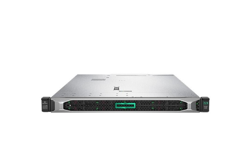HP ProLiant DL360 Gen10 (P19766-B21)