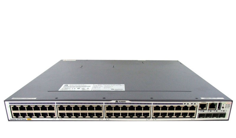 Huawei S5700-48TP-PWR-SI