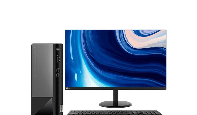 Lenovo Yangtian M460(G5905/4GB/1TB/ встроенная графика /27 дюйма)