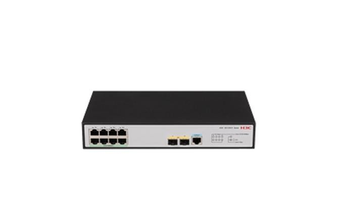 H3C S5120V3-10P-PWR-LI