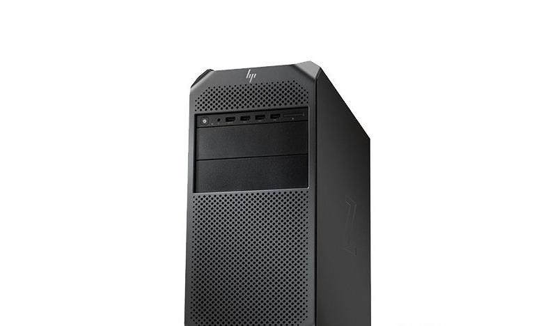 HP Z4 G4(Xeon W2123/8GB/1TB/W2100)