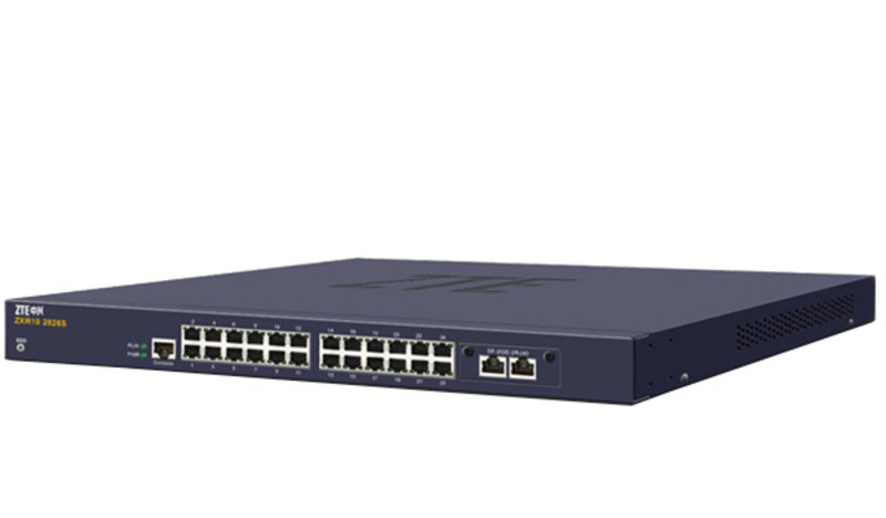 ZTE ZXR10 2326R-SI-AC