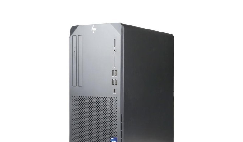 HP Z1 G9 14 поколение Core (i5 14500/16GB/512GB/DVDRW)