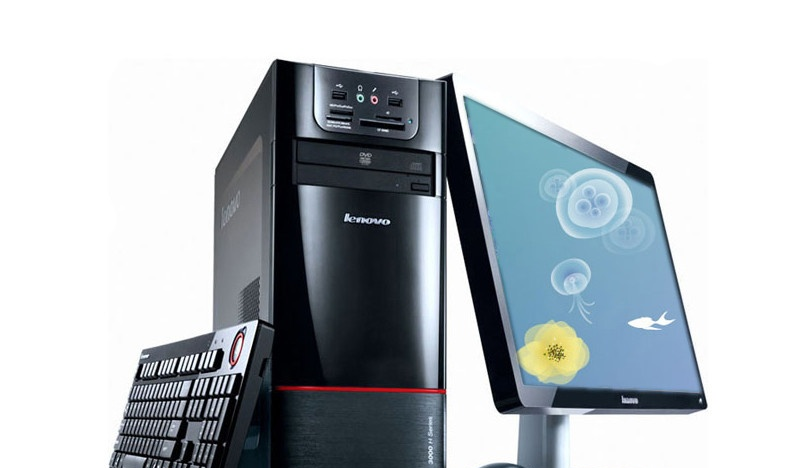 Lenovo Jiayue E1312