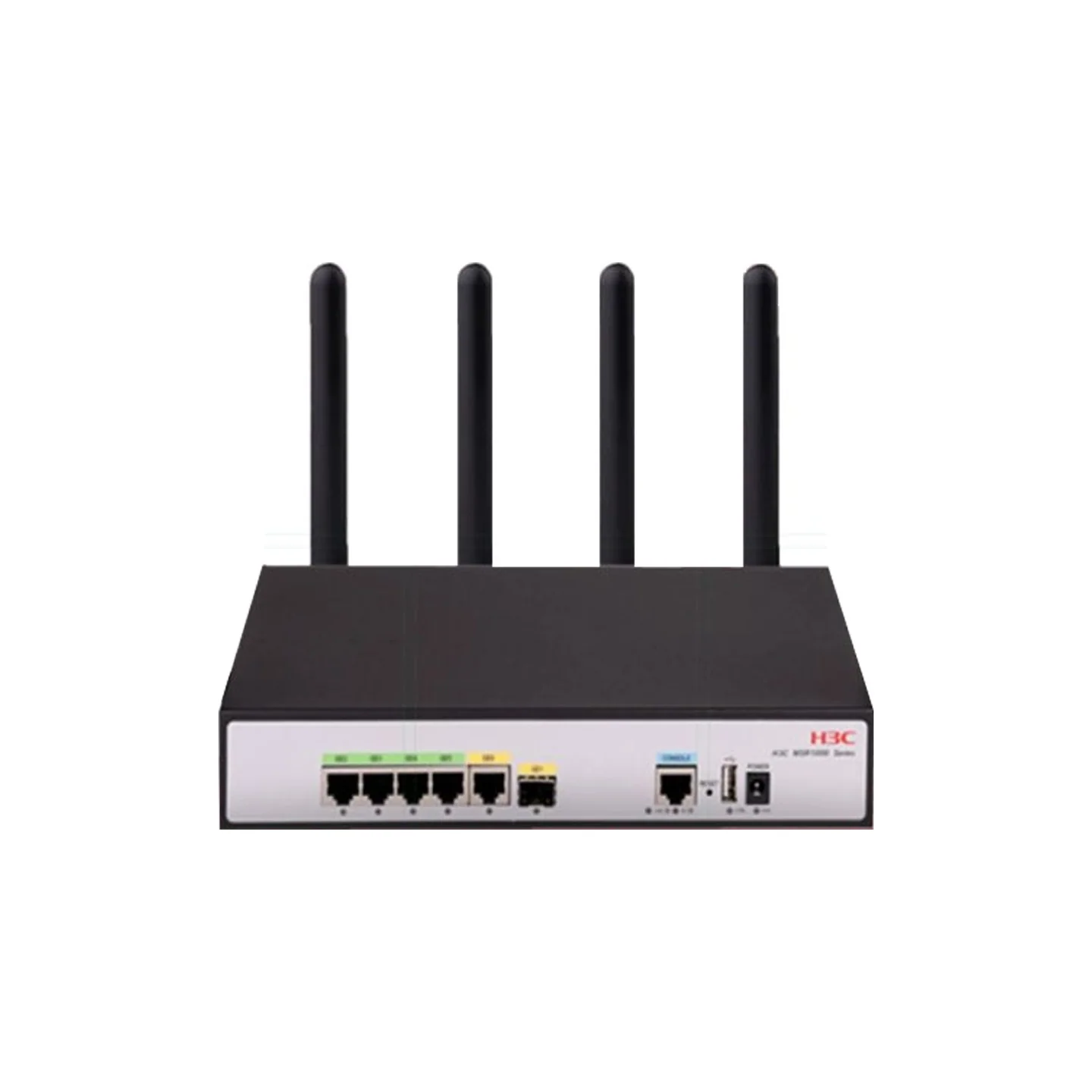 H3C MSR1004S-5G-GL 5G Enterprise Branch Router