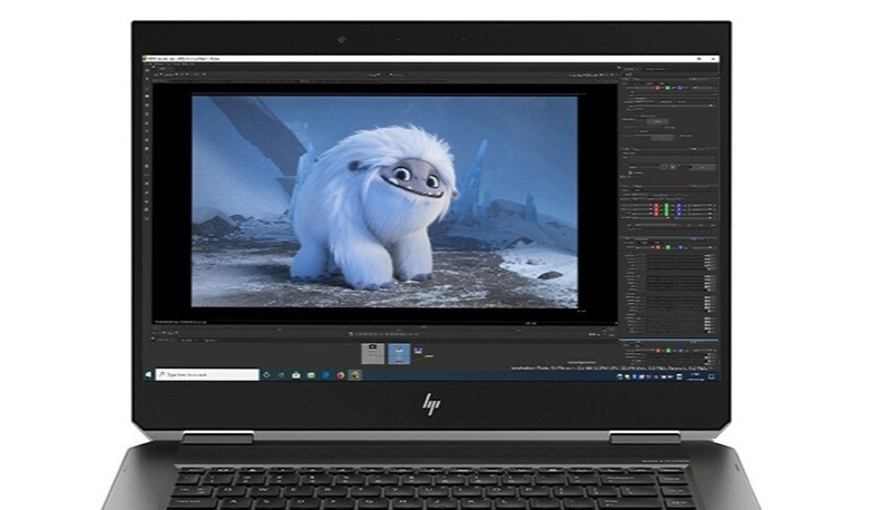 HP ZBook Studio X360 G5(8MM21PA)
