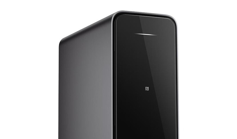 Huawei AS6020 4TB