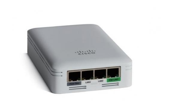 CISCO AIR-AP1815w-x-K9