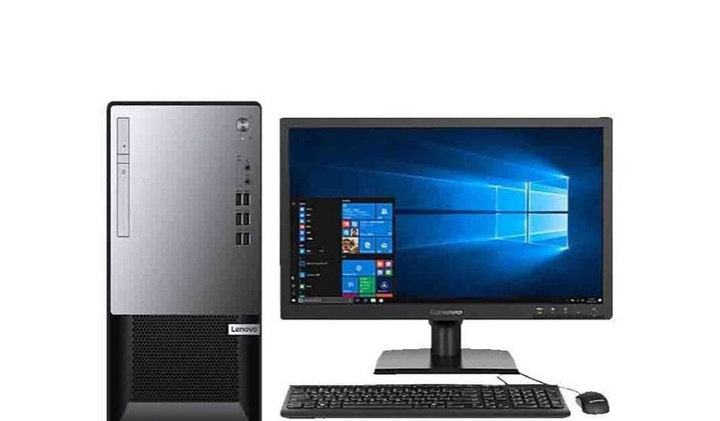 Lenovo Yangtian T4900KS(i5 10400/8GB/1TB/2G дискретная графика /21.5 дюйма)