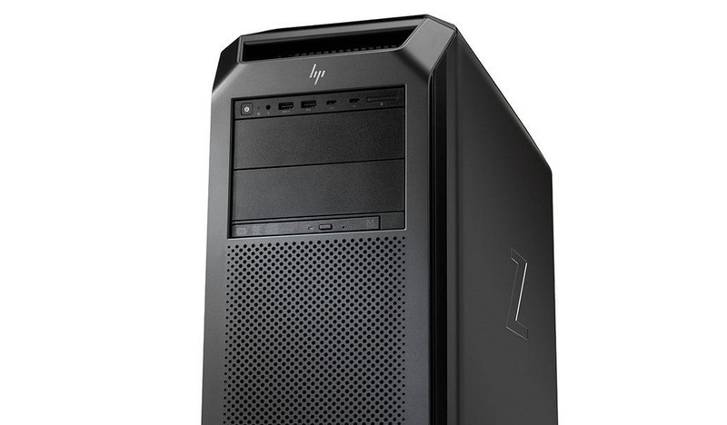 HP Z8 G4(Xeon Silver 4210/32GB/256GB+2TB/RTX4000)