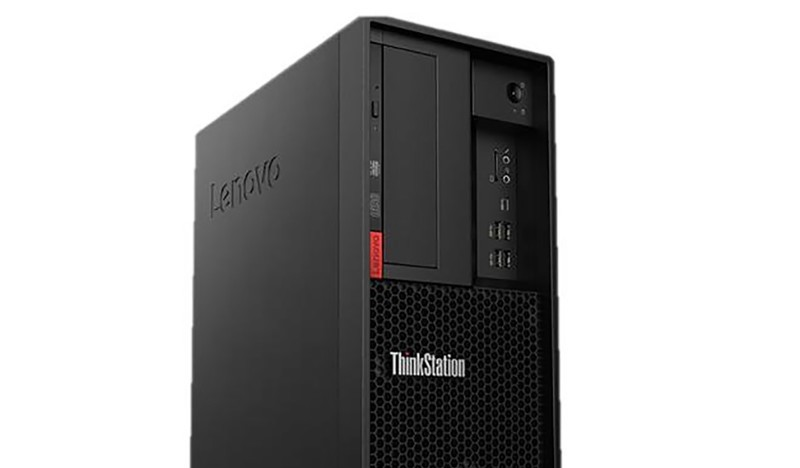 Lenovo ThinkStation P330(Core i7-8700/16GB/2TB)