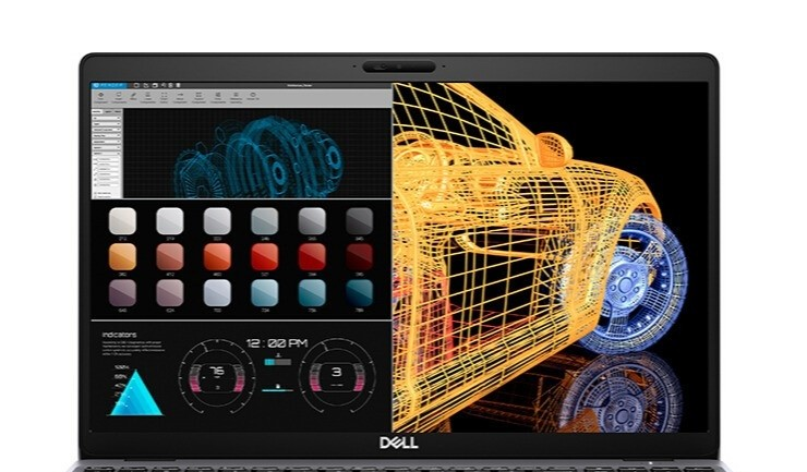 Dell Precision 3551(i7 10875H/16GB/512GB/P620)
