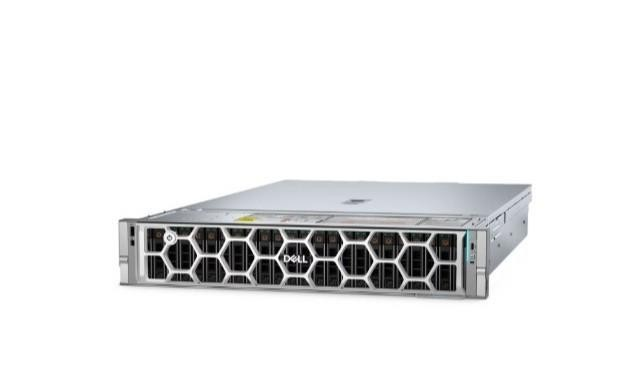 Dell PowerEdge R7725 (EPYC 9355/32GB*2/480GB/1500W*2)