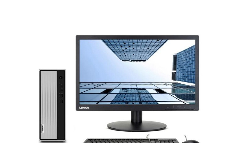 Lenovo Tianyi 510S(i5 10400/8GB/512GB/ встроенная графика /19.5LCD)