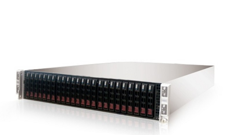 Inspur Yingxin SA5246(Xeon E5606/16GB/300GB)