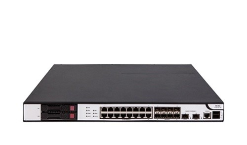 H3C SecPath F1070