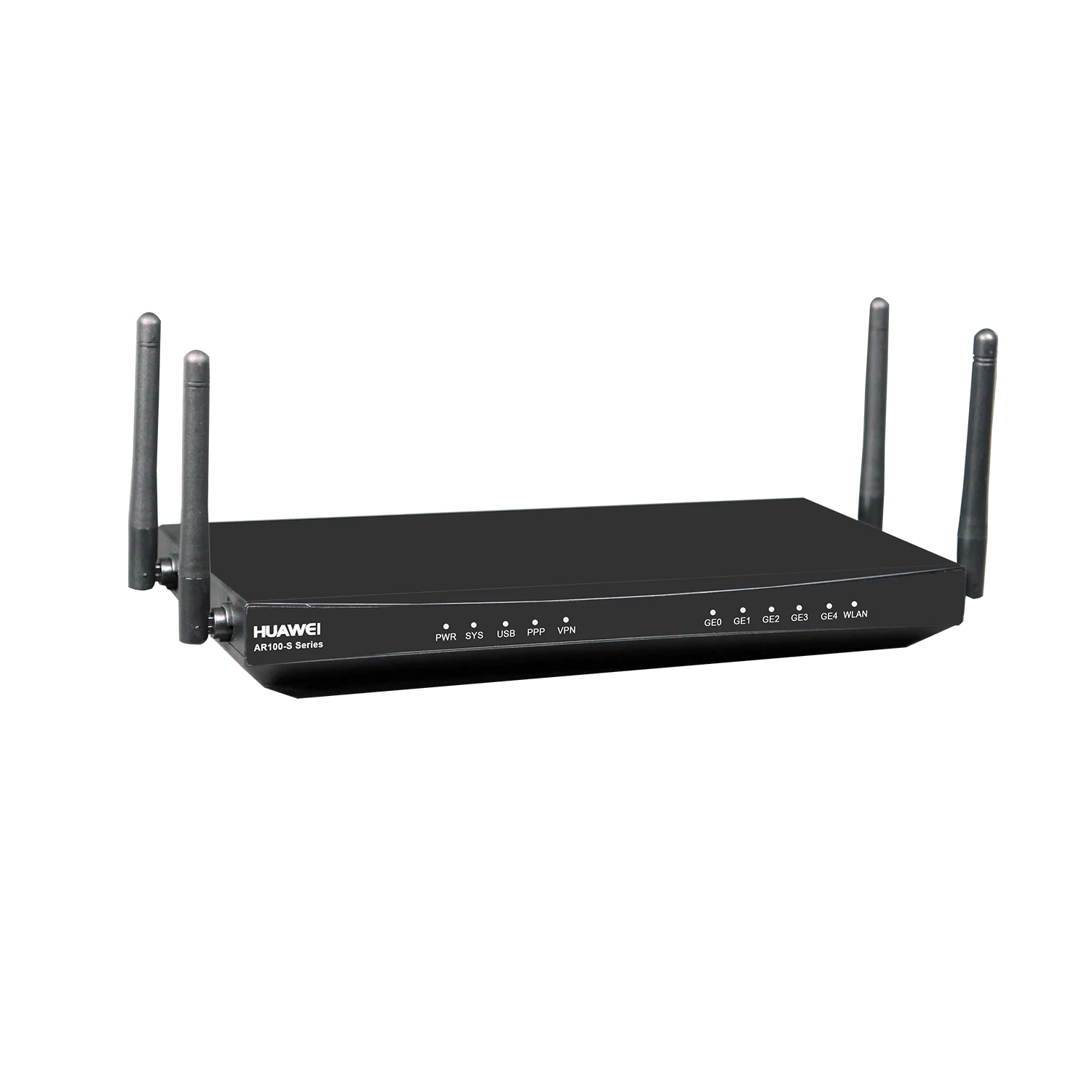 Huawei AR101W-S – 40 Mbps Wireless Enterprise Router, 4×GE LAN — Pre-Order (Ships in 40 Days)