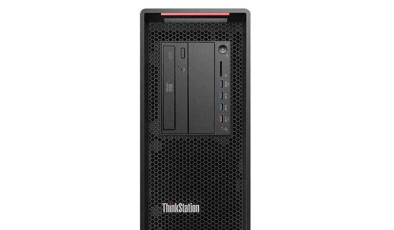 Lenovo ThinkStation P510(Xeon E5-2603 v4/8GB/1TB/K620)
