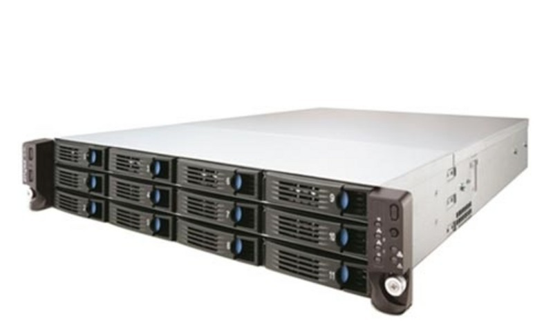 Inspur Yingxin SA5212H2(Xeon E5-2407/8GB/2TB)