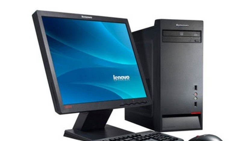 Lenovo Qitian M7399