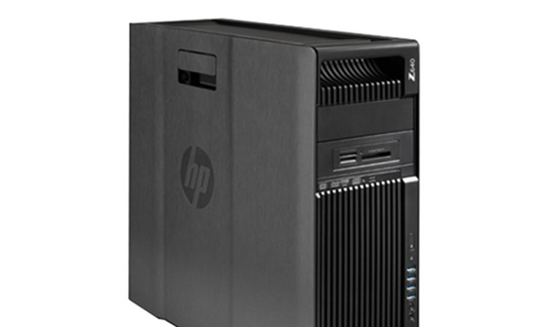 HP Z640(Xeon E5-1603 v3/4GB/1TB/K420)