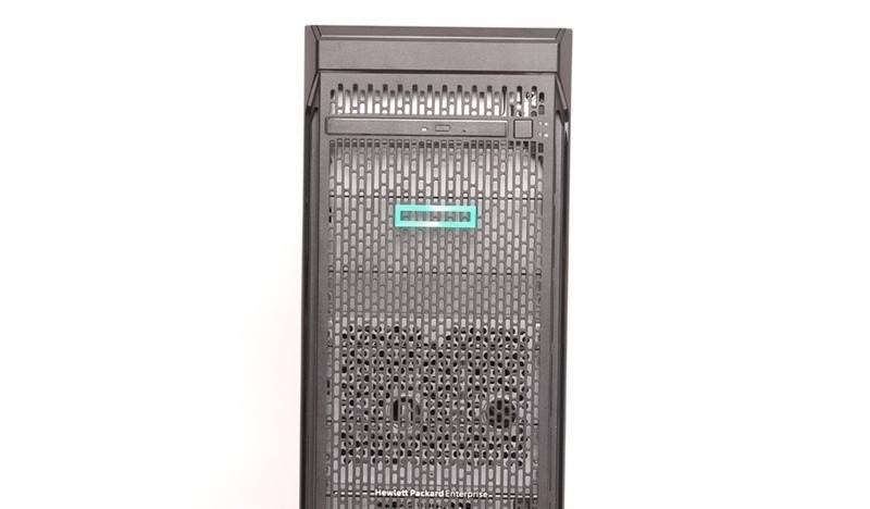 HP ProLiant ML110 Gen10(878579-AA1)