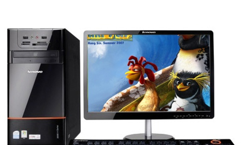 Lenovo Jiayue E3630