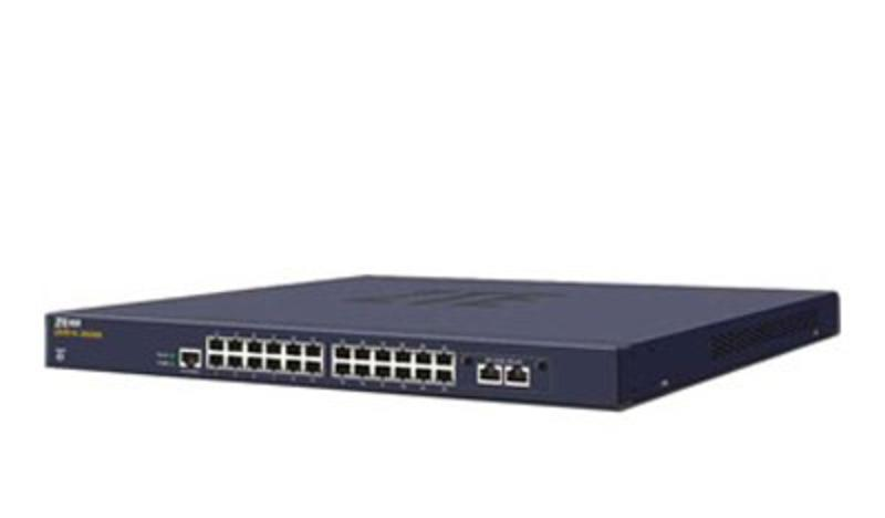 ZTE ZXR10 2826A(AC)