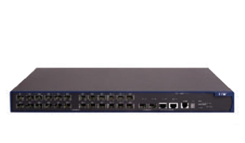 H3C S3600-28F-EI