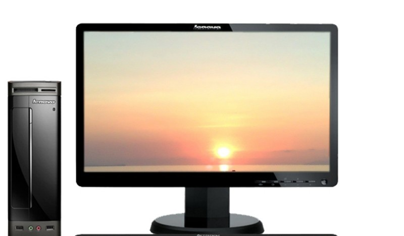 Lenovo Jiayue i4165(21.5 дюйма)