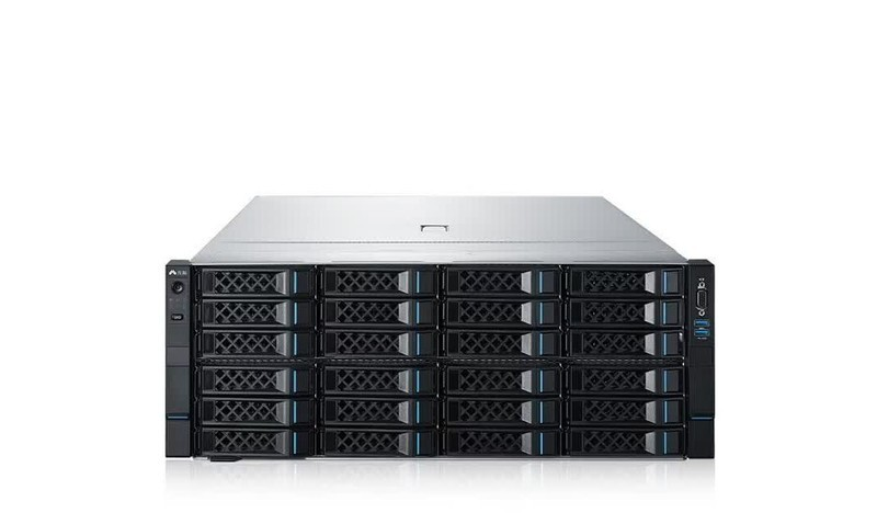 Inspur NF5466 M7(Xeon Silver 4514Y*2/512GB/7.68TB*4+28TB*36/1300W*2)