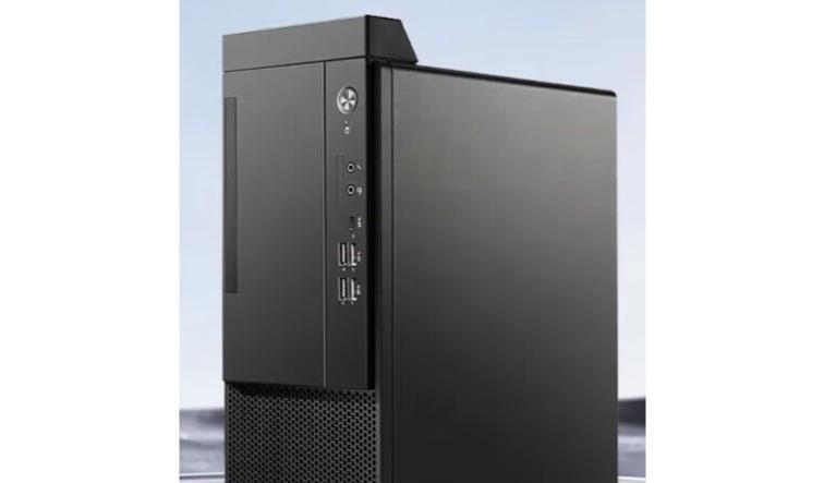 Lenovo M760(i5 14500/8GB/1T+256GB SSD / встроенная графика /23.8 дюйма)