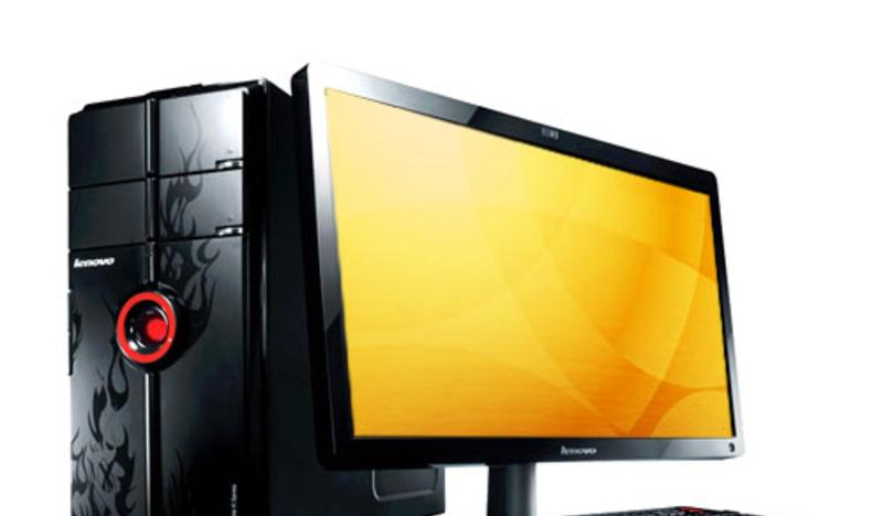 Lenovo IdeaCentre Kx 4135